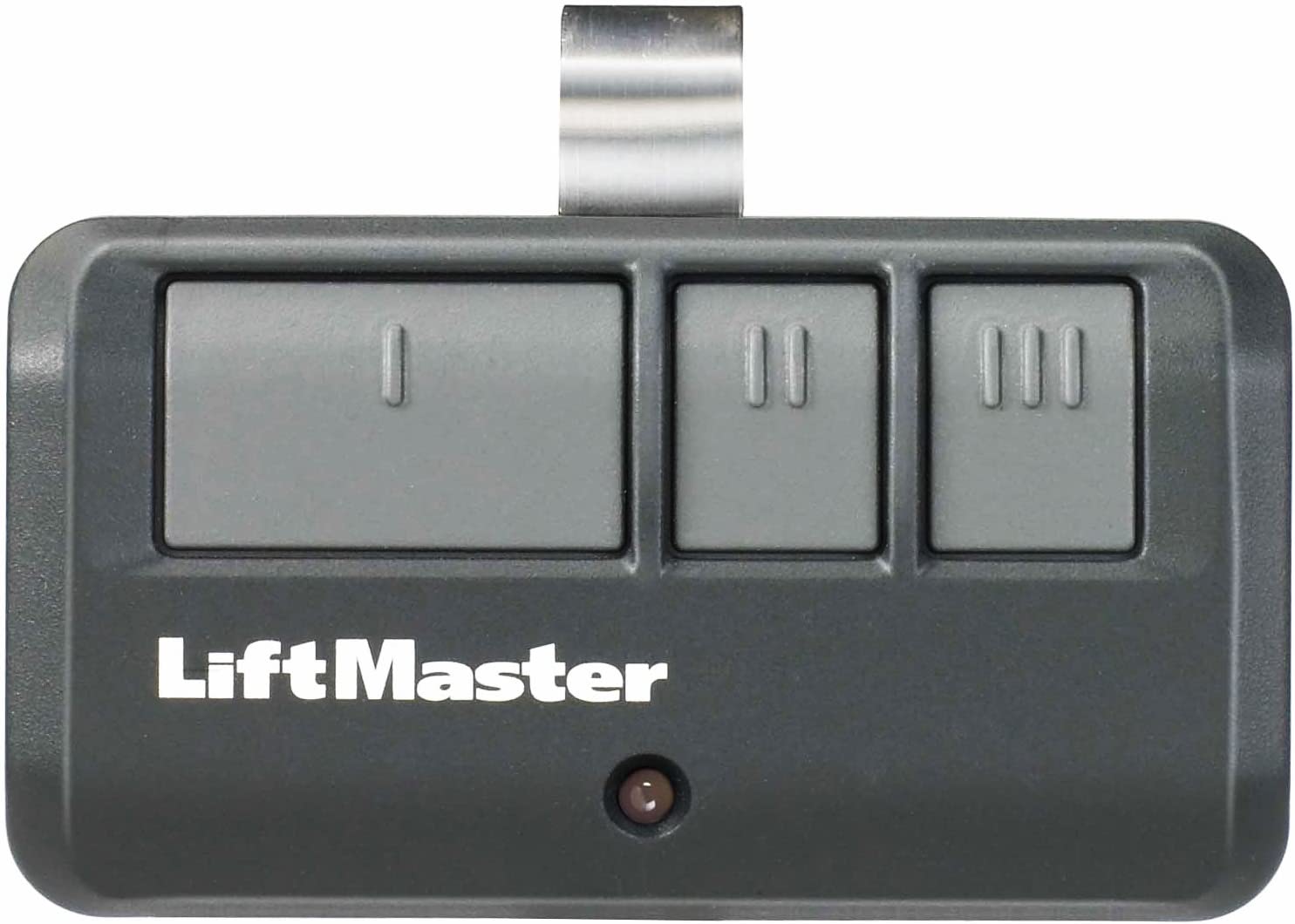 How To Program LiftMaster Garage Door Opener Remote - How To Program LiftMaster Garage Door Opener Remote