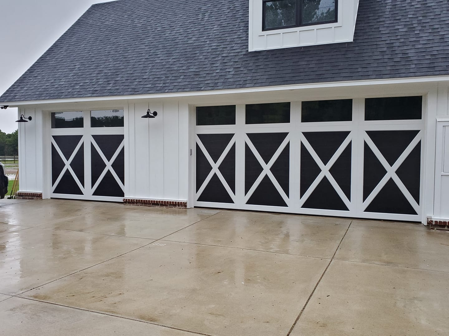 Garage Door Prices and What to Look For | Garage Door Tips | CGDF Blog