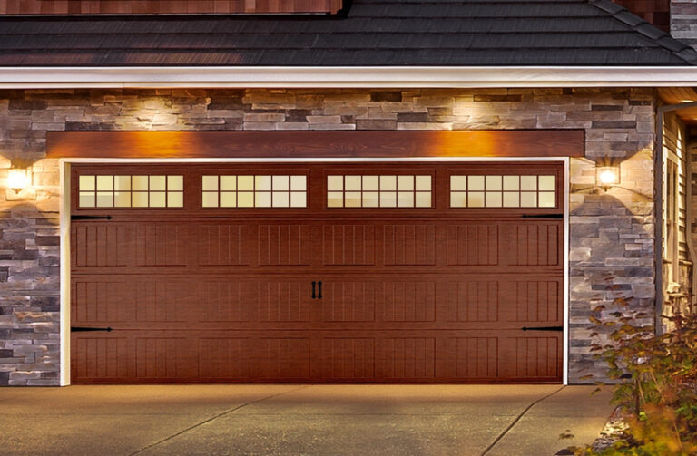 Garage Door Repair Calgary SE Check Our Prices Online   Garage Door Repair Calgary Southeast 768x503 