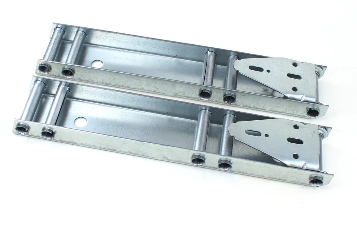 Quick Return Brackets (Pair) For Sale Calgary Garage Door Fix Inc.